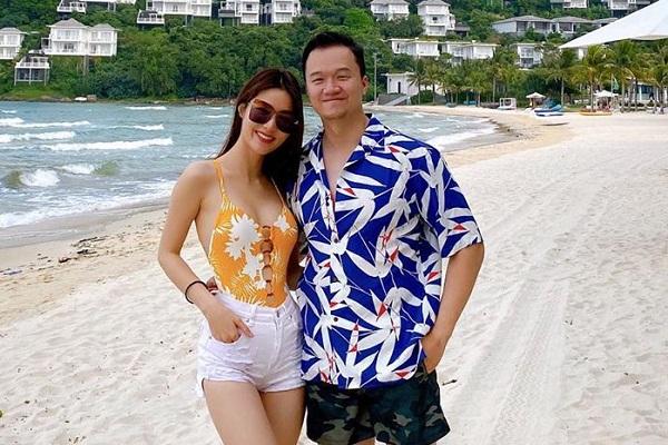 Diễm My 9X du lịch Nhật Bản cùng bạn trai-4