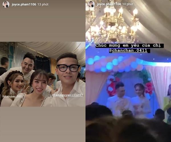 Xuất hiện dàn bê tráp làm dân tình xốn xang vì đã đẹp, danh tính lại không phải dạng vừa-5