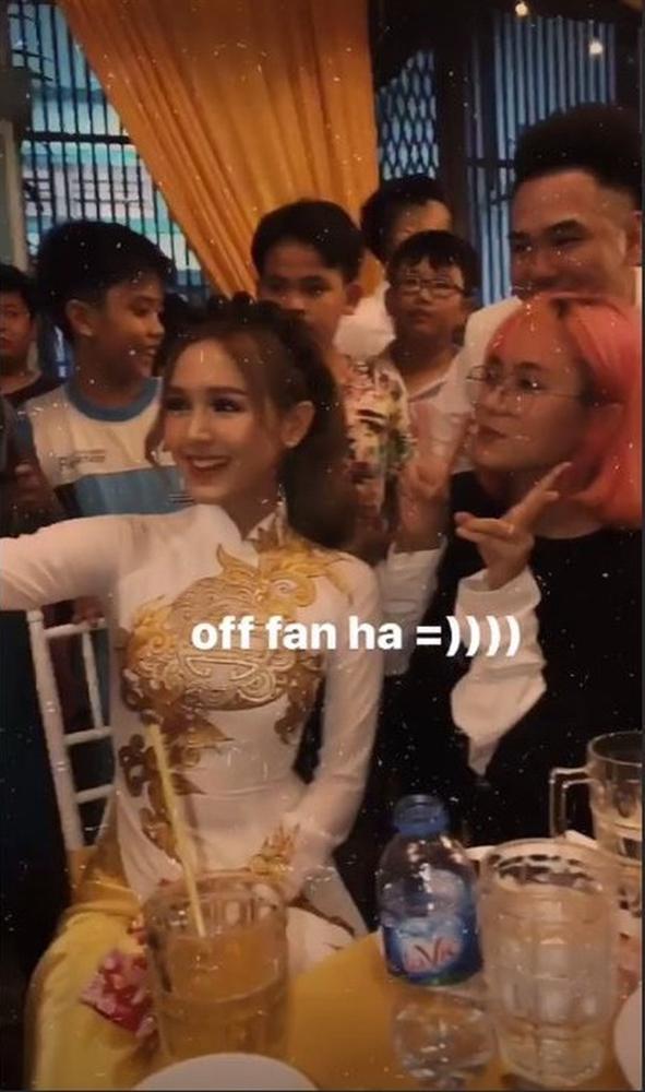 Xuất hiện dàn bê tráp làm dân tình xốn xang vì đã đẹp, danh tính lại không phải dạng vừa-6