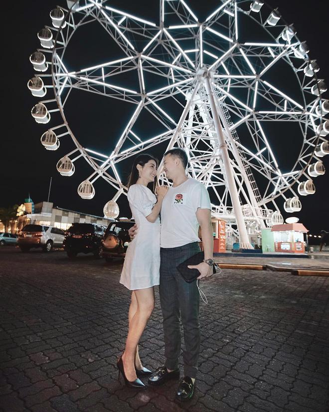 Sau một lần rạn nứt, mối quan hệ của Diễm My 9X và người tình Việt kiều hiện như thế nào?-2