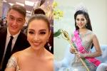 Hoa hậu Tiểu Vy gặp thủ môn Đặng Văn Lâm: Dân mạng phát cuồng vì sự đẹp đôi hiếm có