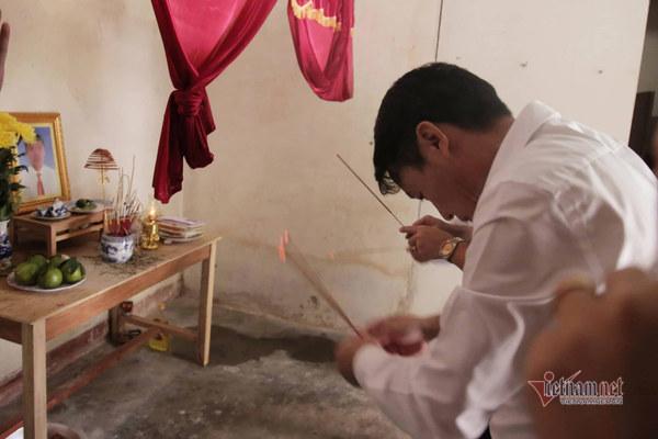 Quê nhà Hà Tĩnh lên phương án đón nạn nhân tử nạn ở Anh-2