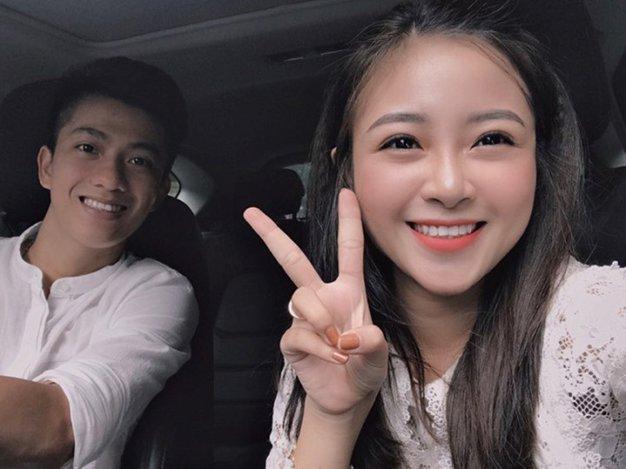 Phan Văn Đức cưới vợ: Bản tình ca ngọt ngào với cô giáo xứ Nghệ!-3