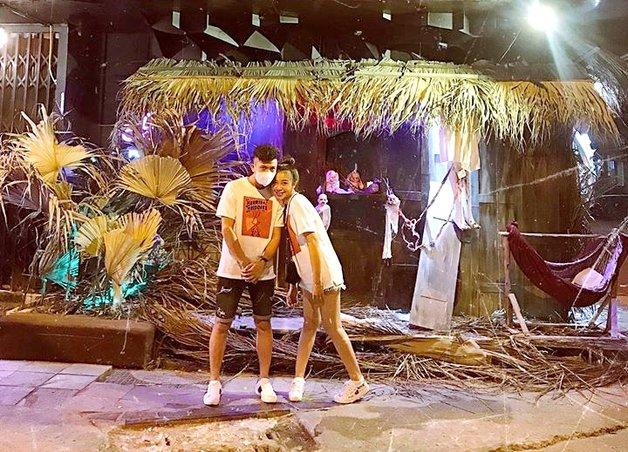 Phan Văn Đức cưới vợ: Bản tình ca ngọt ngào với cô giáo xứ Nghệ!-7