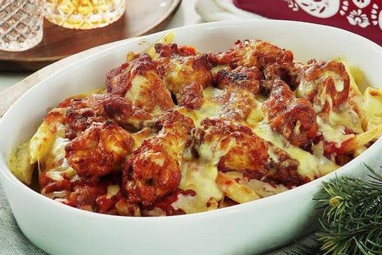 Người Mỹ làm cánh gà chiên giòn như thế nào?