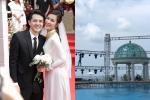 Dàn sao Việt đổ bộ sân bay đi đám cưới Đông Nhi: Diệu Nhi khoe quà, Nhã Phương lẻ bóng-21