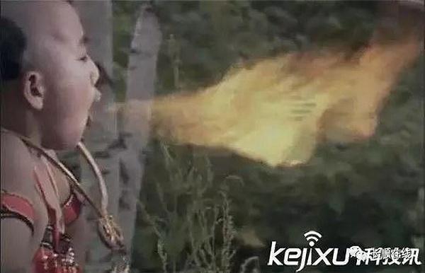 Sự thật cảnh nóng gây phẫn nộ trên phim của Thái Thượng Lão Quân và La Sát-4