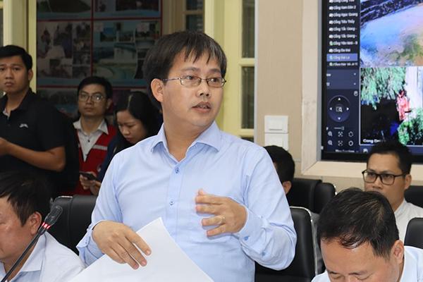 Bão số 6 đổ bộ rạng sáng 11/11, miền Trung mưa lớn-1