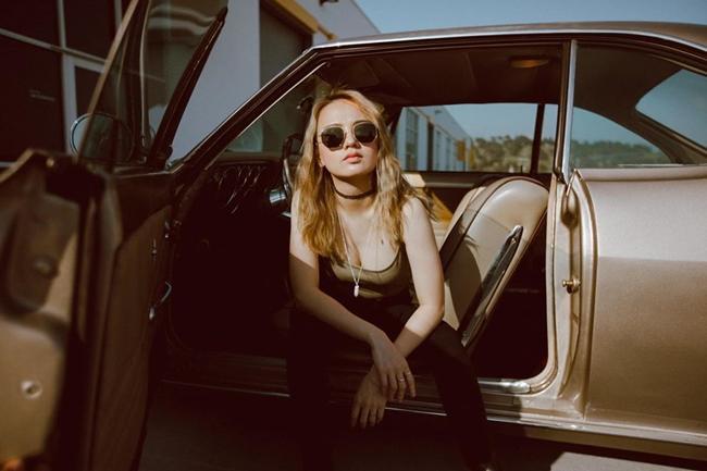 Cùng sang Mỹ, Xuân Mai sinh 3 con ở tuổi 23, bé Xuân Nghi thì sao?-13