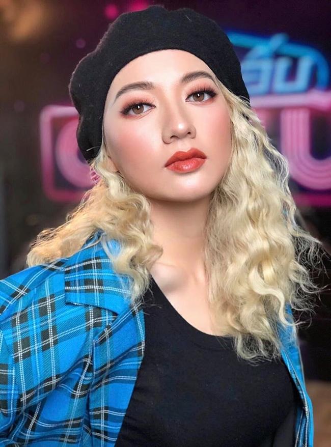 Cùng sang Mỹ, Xuân Mai sinh 3 con ở tuổi 23, bé Xuân Nghi thì sao?-3