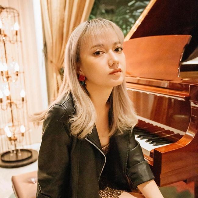 Cùng sang Mỹ, Xuân Mai sinh 3 con ở tuổi 23, bé Xuân Nghi thì sao?-4