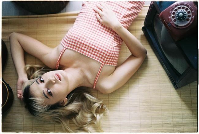 Cùng sang Mỹ, Xuân Mai sinh 3 con ở tuổi 23, bé Xuân Nghi thì sao?-6