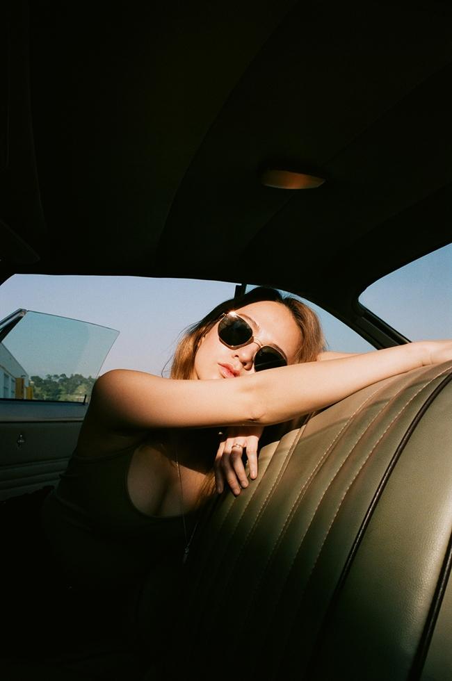 Cùng sang Mỹ, Xuân Mai sinh 3 con ở tuổi 23, bé Xuân Nghi thì sao?-8