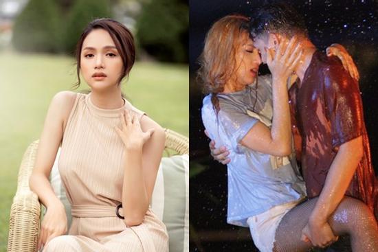 Chán làm 'hoa hậu ngoan hiền', Hương Giang tuyên bố tung MV nóng bỏng 16+ đúng tính cách thật