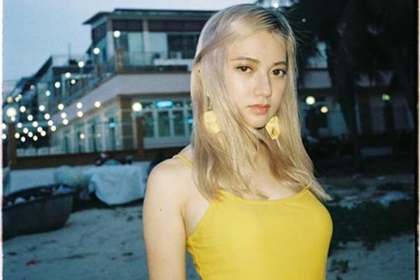 Bé Xuân Nghi lên tiếng về tin mâu thuẫn với Xuân Mai-3