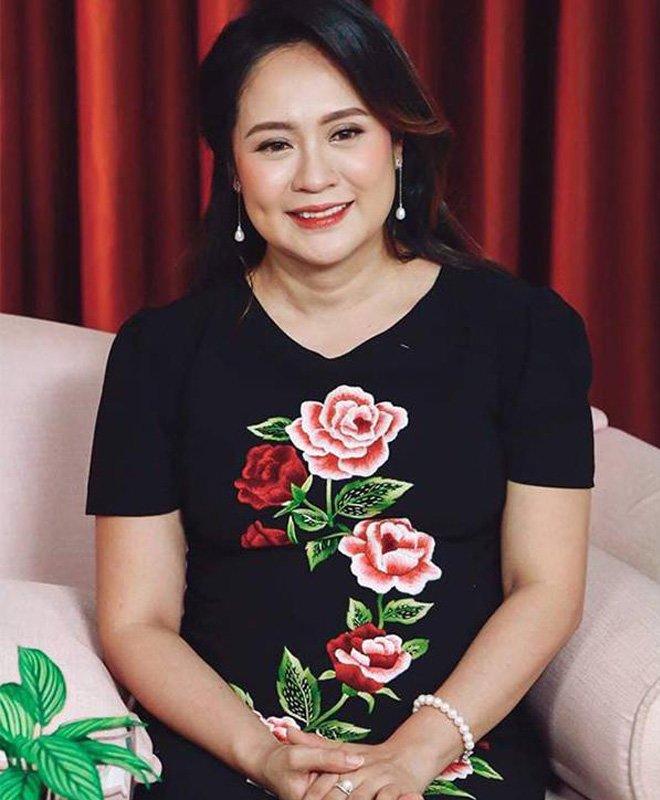 Riêng gì Meghan Markle, mẹ bỉm Vbiz cũng từng có nỗi khổ mỡ thừa xếp tầng vòng 2-7