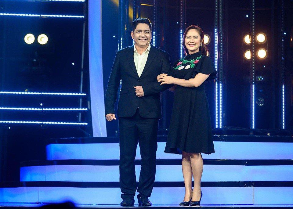 Riêng gì Meghan Markle, mẹ bỉm Vbiz cũng từng có nỗi khổ mỡ thừa xếp tầng vòng 2-8