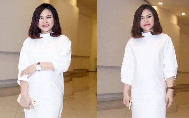 Riêng gì Meghan Markle, mẹ bỉm Vbiz cũng từng có nỗi khổ mỡ thừa xếp tầng vòng 2-9