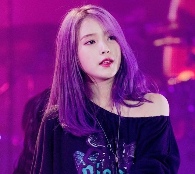 Suzy, IU là những sao Hàn Quốc sở hữu làn da đẹp nhất-2