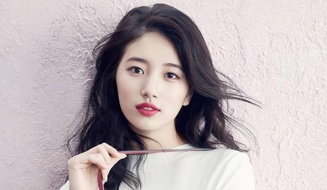 Suzy, IU là những sao Hàn Quốc sở hữu làn da đẹp nhất-3