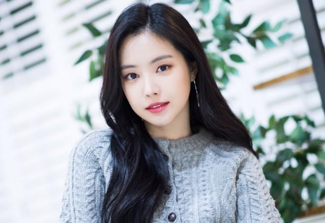 Suzy, IU là những sao Hàn Quốc sở hữu làn da đẹp nhất-5