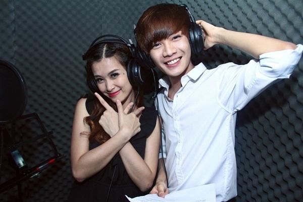 Sát giờ G, Hồ Ngọc Hà thông báo không thể tham dự đám cưới Đông Nhi - Ông Cao Thắng-2