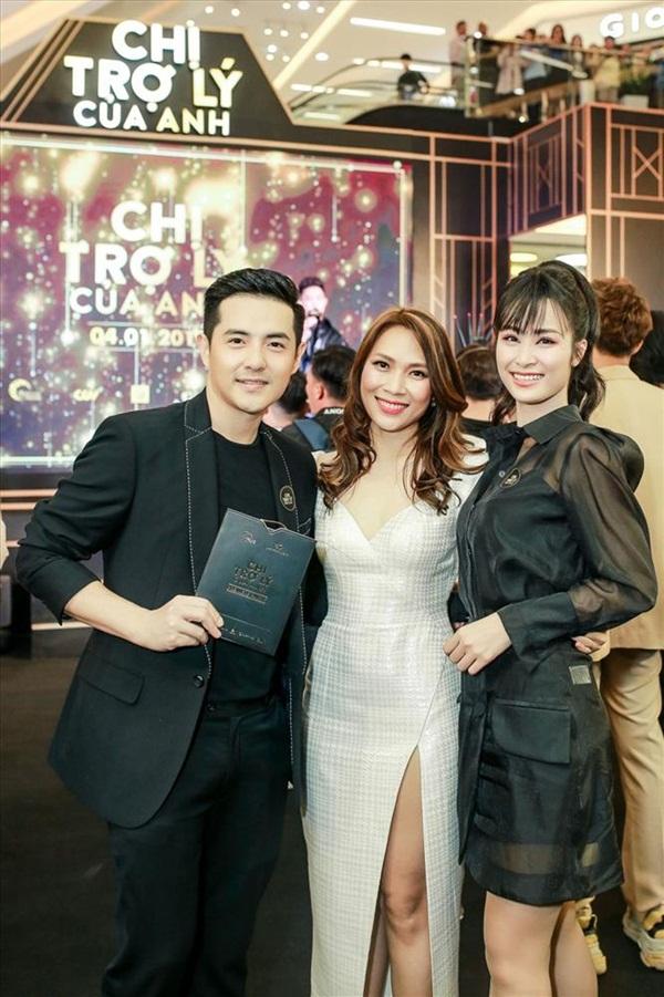 Sát giờ G, Hồ Ngọc Hà thông báo không thể tham dự đám cưới Đông Nhi - Ông Cao Thắng-3