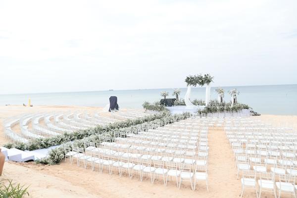 Sát giờ G, Hồ Ngọc Hà thông báo không thể tham dự đám cưới Đông Nhi - Ông Cao Thắng-4