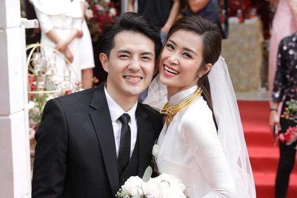 HOT: Ngay tại đám cưới Đông Nhi, Trấn Thành tiết lộ từng cua nữ ca sĩ nhưng bị từ chối-5