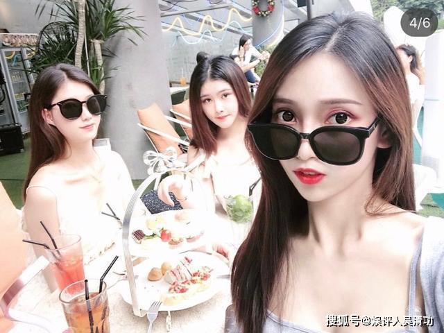 Nữ sinh viên khiến phi công bị cấm bay vì check-in trong buồng lái lộ ảnh quá khứ gây sốc-2