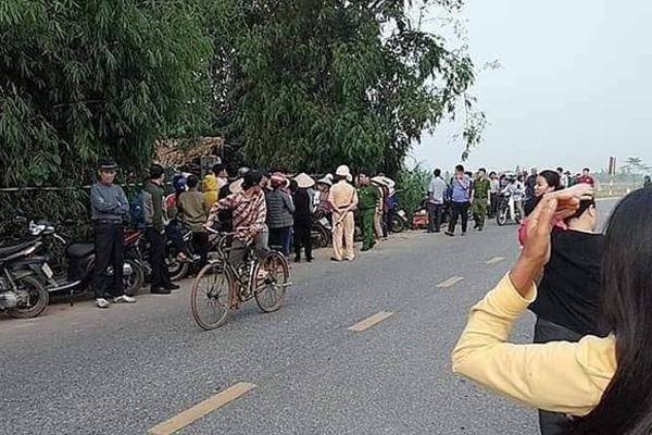 Hé lộ nguyên nhân vụ con trai bắn bố tử vong rồi giấu xác rúng động Phú Thọ-2