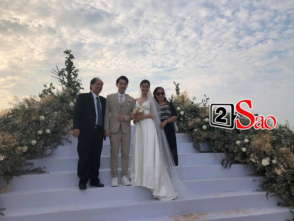 Trấn Thành - Ngô Thanh Vân - Lệ Quyên xuất hiện-6