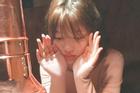 'Sao nhí xinh nhất xứ Hàn' Kim Yoo Jung khoe ảnh đáng yêu dù đang bị cảm
