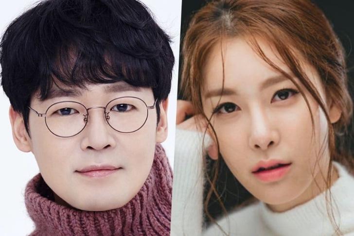 Công ty quản lý thông báo thành viên Lam Lee Sang Gon của Noel và nữ diễn viên Yeon Song Ha sẽ kết hôn vào 14/3/2020.