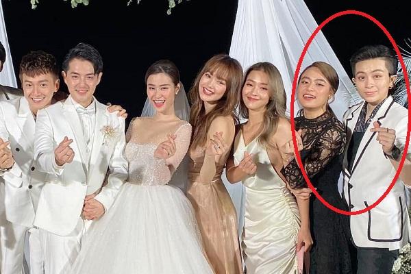 CLIP: Cô dâu Đông Nhi lau nước mắt cho Noo Phước Thịnh, dập tắt tin đồn thân ai nấy lo-8