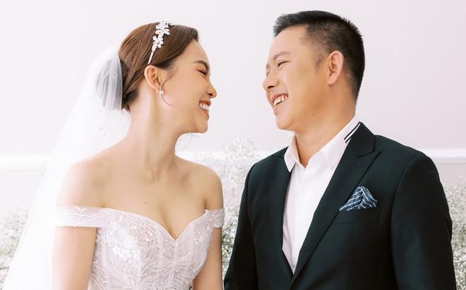 Những quy định đặc biệt ở các lễ cưới sao Việt-7