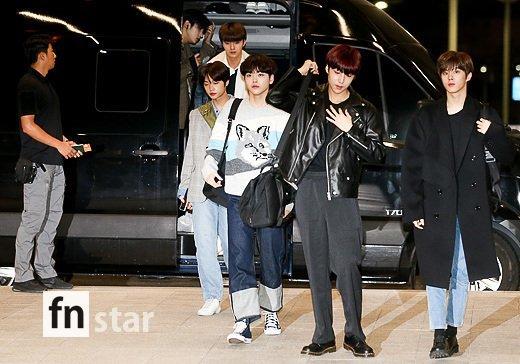 Cúi đầu xin lỗi, Knet nói gì về từng thành viên X1: Kim Yo Han - Kim Woo Seok gây sốt!-1