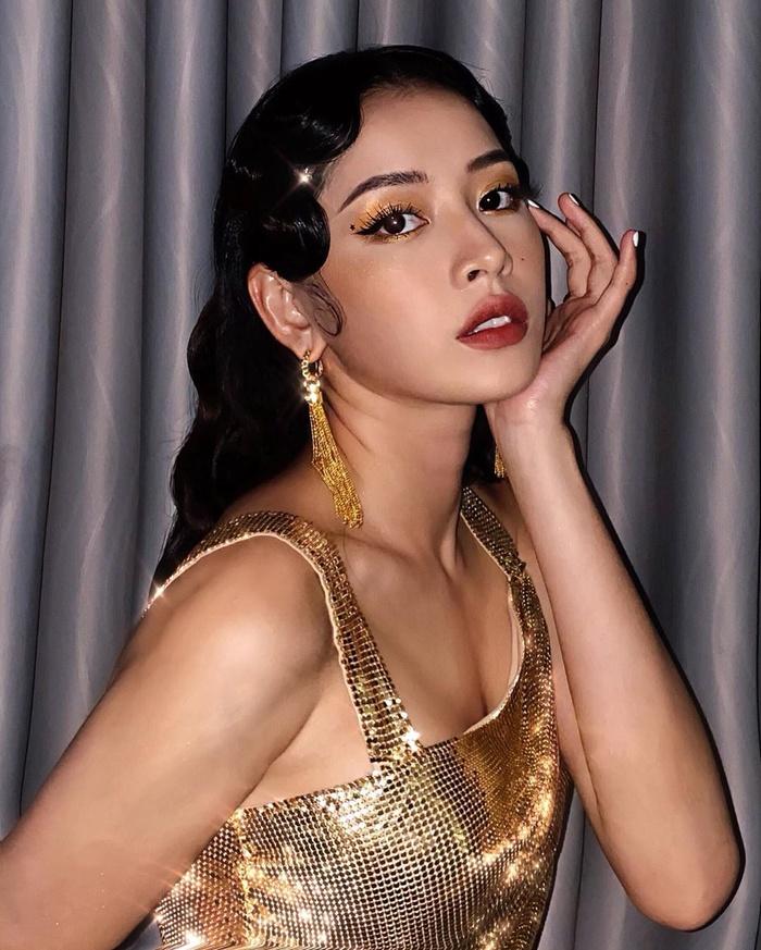 SAO MAKE OVER: Diệu Nhi lộ răng không đều màu - Huyền My thành Na Tra mặt nhọ-5