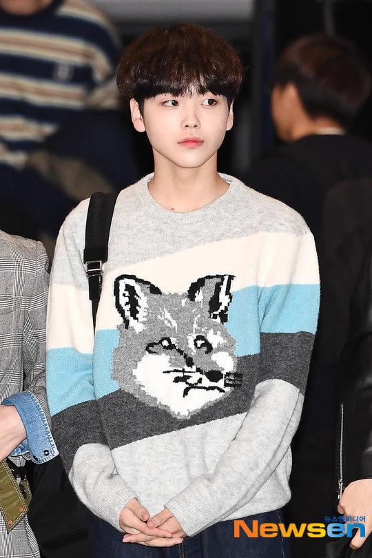 Cúi đầu xin lỗi, Knet nói gì về từng thành viên X1: Kim Yo Han - Kim Woo Seok gây sốt!-12