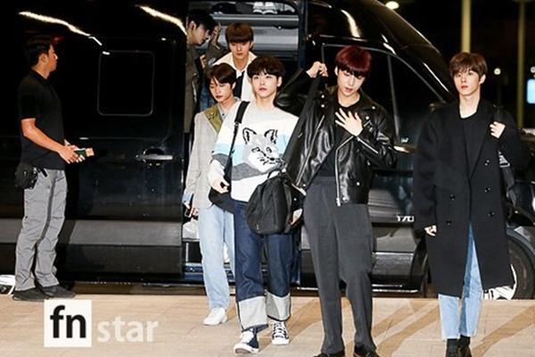 CJ E&M họp mặt X1 quyết định việc tan rã của nhóm?-3