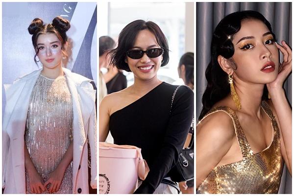 Mẹo vẽ lông mày cực nét cho người mới học trang điểm-2