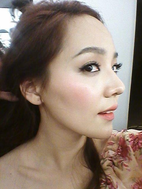 Những nữ thần tượng Hàn sở hữu góc mặt nghiêng xuất sắc nhất qua các thế hệ-6