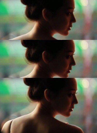 Những nữ thần tượng Hàn sở hữu góc mặt nghiêng xuất sắc nhất qua các thế hệ-9