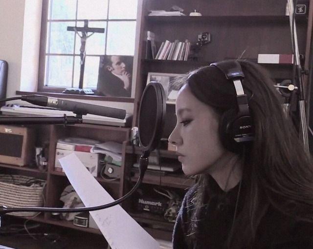 Những nữ thần tượng Hàn sở hữu góc mặt nghiêng xuất sắc nhất qua các thế hệ-2