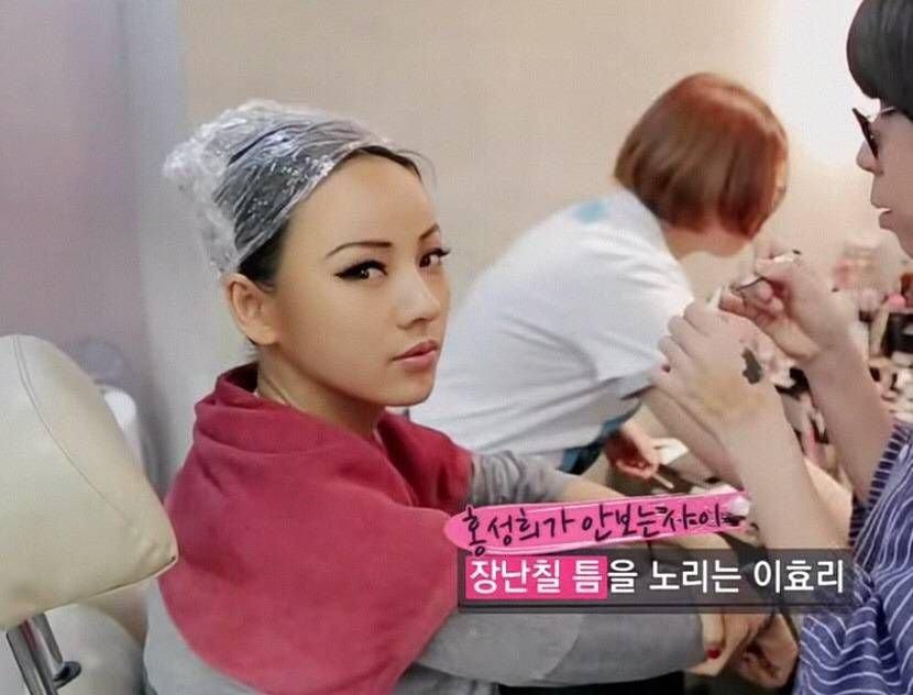 Những nữ thần tượng Hàn sở hữu góc mặt nghiêng xuất sắc nhất qua các thế hệ-4