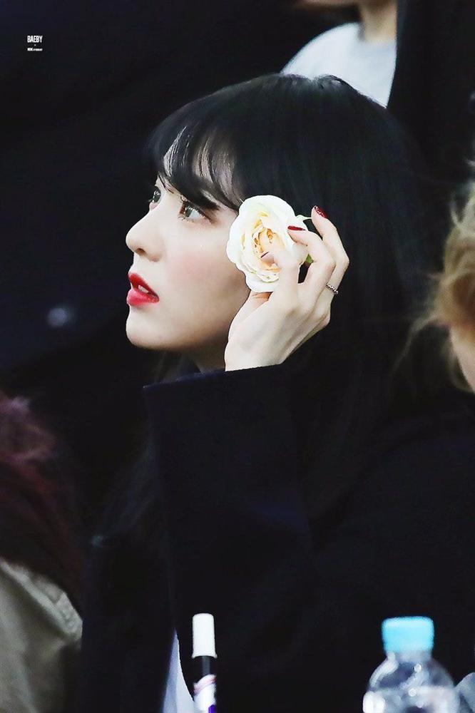 Những nữ thần tượng Hàn sở hữu góc mặt nghiêng xuất sắc nhất qua các thế hệ-22