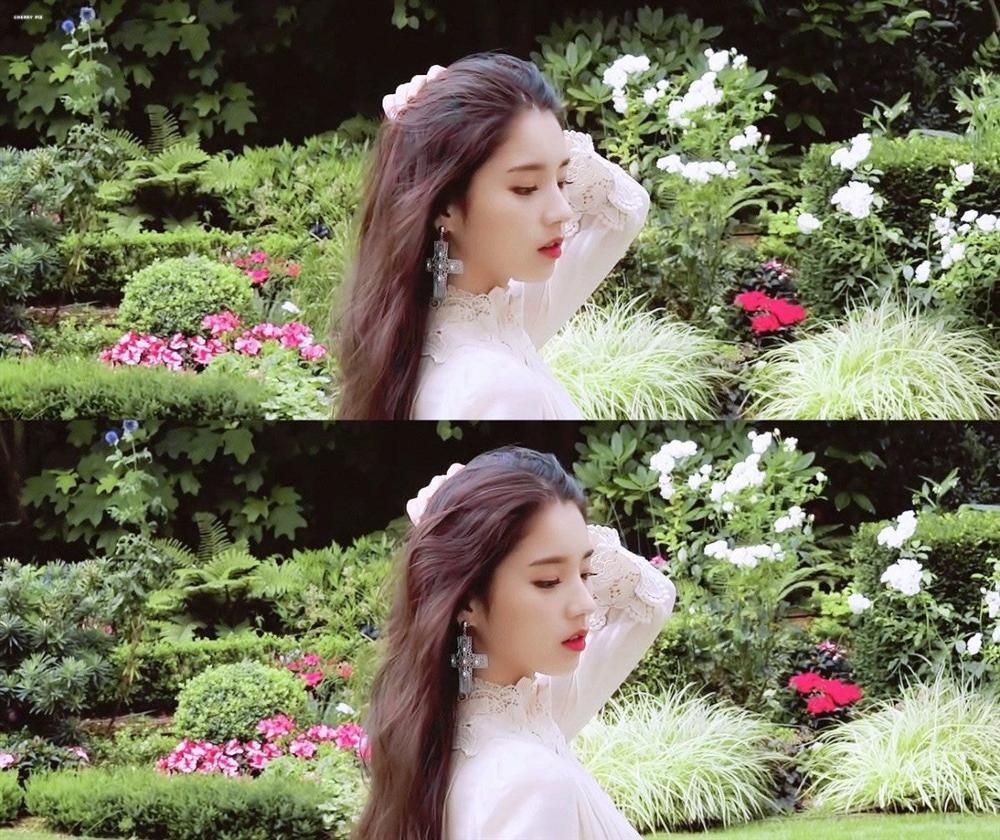 Những nữ thần tượng Hàn sở hữu góc mặt nghiêng xuất sắc nhất qua các thế hệ-18