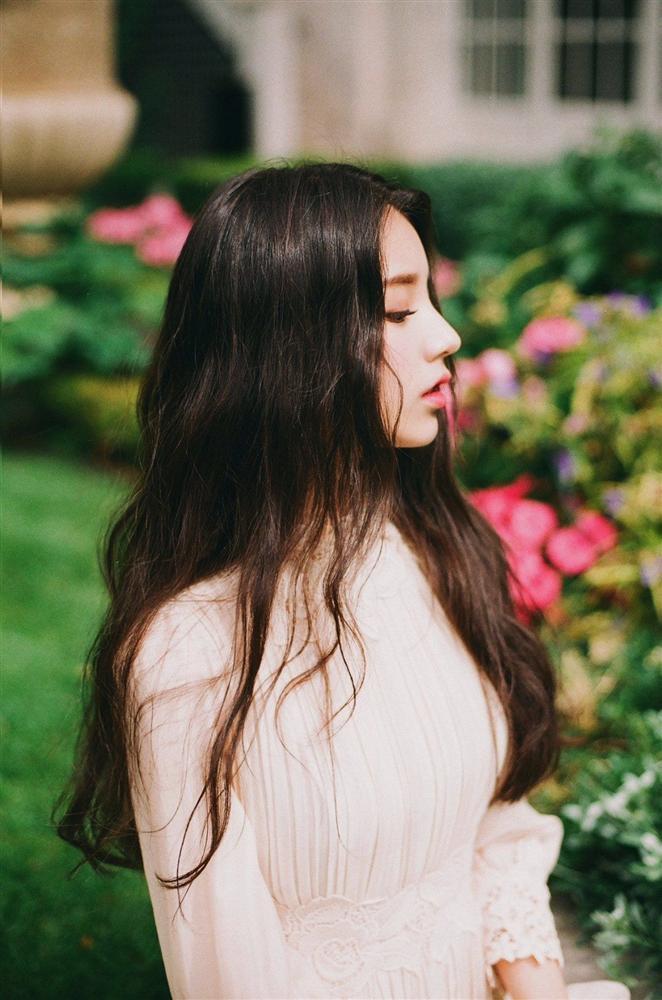 Những nữ thần tượng Hàn sở hữu góc mặt nghiêng xuất sắc nhất qua các thế hệ-19