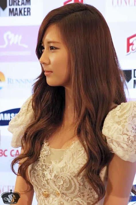 Những nữ thần tượng Hàn sở hữu góc mặt nghiêng xuất sắc nhất qua các thế hệ-15