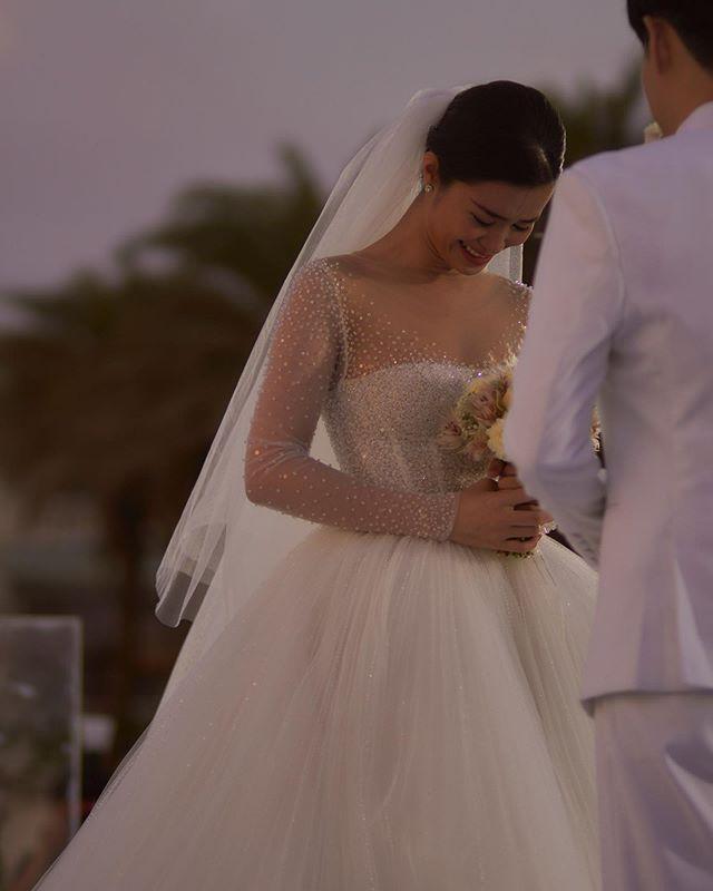 Khoe đăng ký kết hôn với Đông Nhi, Ông Cao Thắng cực lầy: Bị bắt mà cam tâm tình nguyện-3